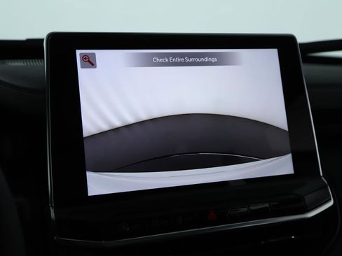 New 2026 Jeep Compass Limited w/ Sun, Sound & Navigation Group image 14