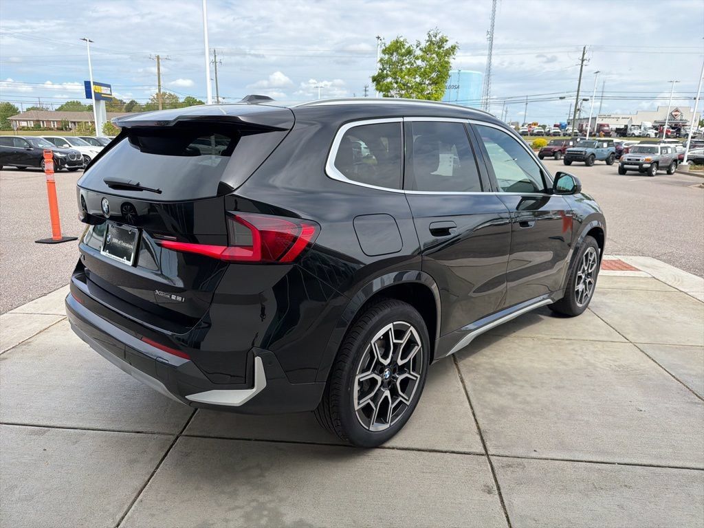 Used 2026 BMW X1 xDrive28i w/ Technology Package AWD/4WD image 6