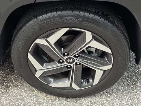Used 2023 Hyundai Tucson SEL w/ Convenience Package FWD image 37