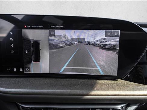 Certified 2025 Audi Q5 Premium Plus w/ Premium Plus image 18