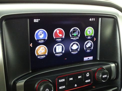 Used 2016 GMC Sierra 1500 SLE w/ SLE Value Package image 32