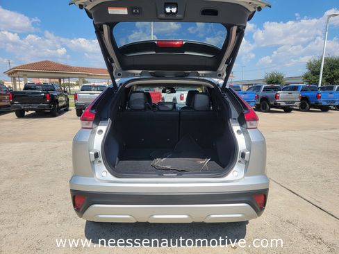 Used 2024 Mitsubishi Eclipse Cross SE image 29