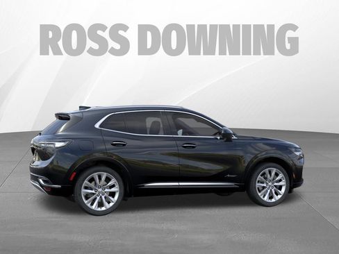 Used 2023 Buick Envision Avenir FWD image 5