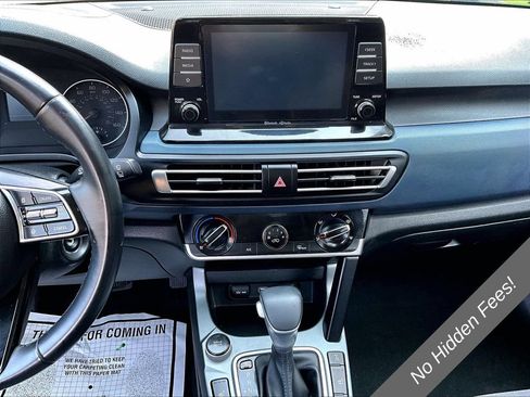 Used 2021 Kia Seltos S AWD/4WD image 6