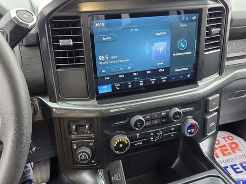 Used 2025 Ford F150 STX w/ Equipment Group 200A image 18