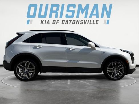 Used 2019 Cadillac XT4 Sport image 7