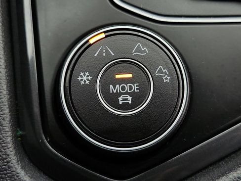 Used 2020 Volkswagen Tiguan SEL w/ 3rd Row Seat Package AWD/4WD image 17