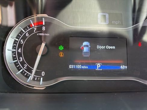 Used 2022 Honda Ridgeline RTL-E image 6