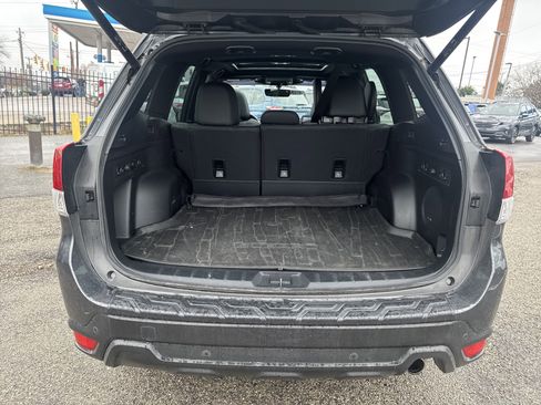 Certified 2023 Subaru Forester Wilderness image 31