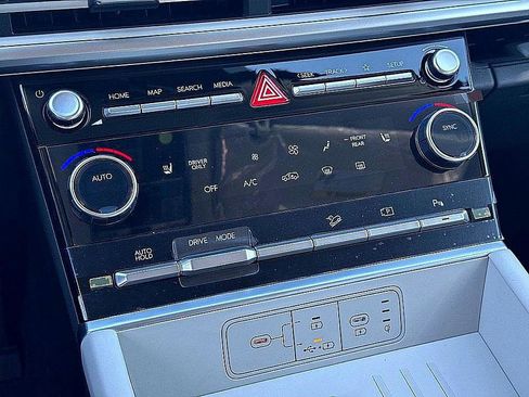 New 2026 Hyundai Santa Fe SEL image 10