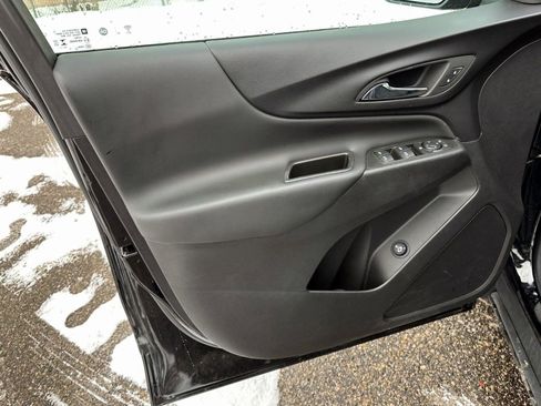 Certified 2024 Chevrolet Equinox LT w/ LPO, Floor Liner Package image 14