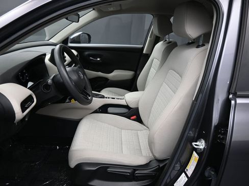 Certified 2023 Honda HR-V LX image 18