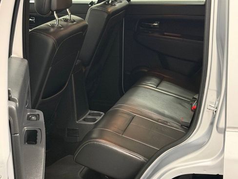 Used 2012 Jeep Liberty Sport image 9