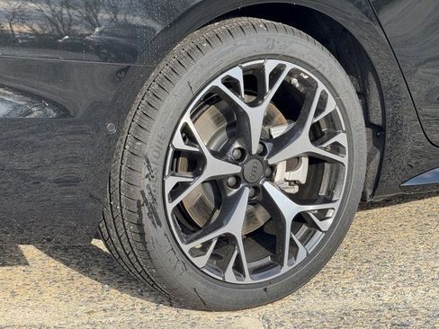 New 2026 Audi A6 Prestige image 9