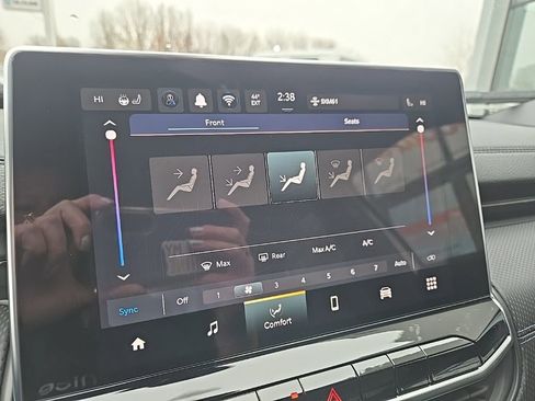 New 2026 Jeep Compass Latitude image 48