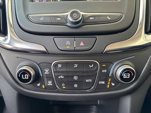 Certified 2024 Chevrolet Equinox LT AWD/4WD image 21