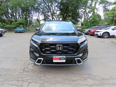 New 2026 Honda CR-V Sport Touring image 6