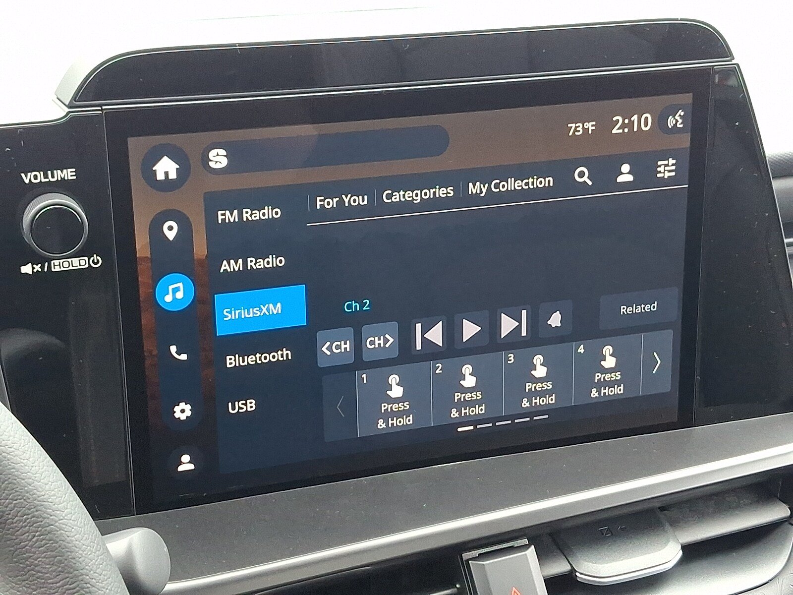 New 2026 Subaru Outback Wilderness AWD/4WD image 13
