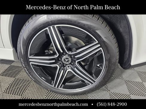 New 2026 Mercedes-Benz GLE 350 GLE 350 image 14