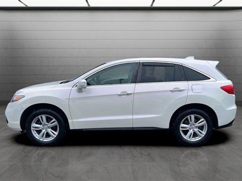 Used 2015 Acura RDX AWD image 7