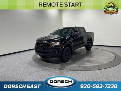 Used 2022 Ford Ranger XL w/ Equipment Group 101A High