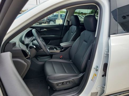 Used 2024 Buick Envision Preferred AWD/4WD image 11