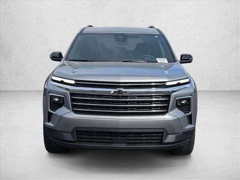 New 2026 Chevrolet Traverse LT w/ Driver Confidence Package image 6