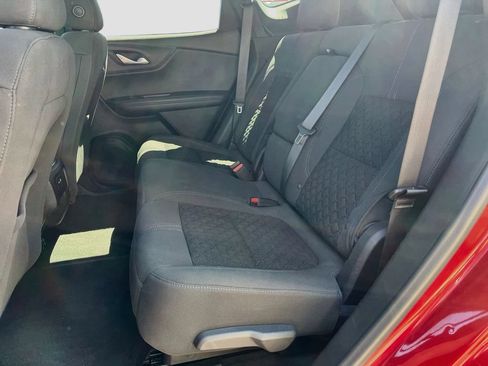 Used 2022 Chevrolet Blazer LT AWD/4WD image 23