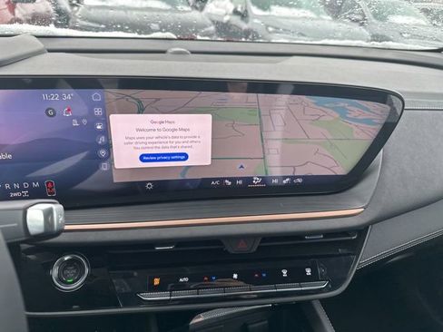 New 2025 Buick Envision Sport Touring image 22