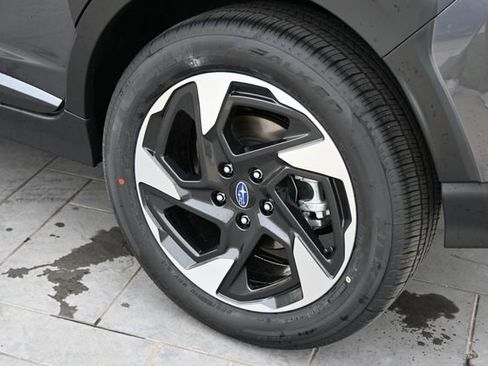 New 2026 Subaru Crosstrek 2.5i Limited image 12