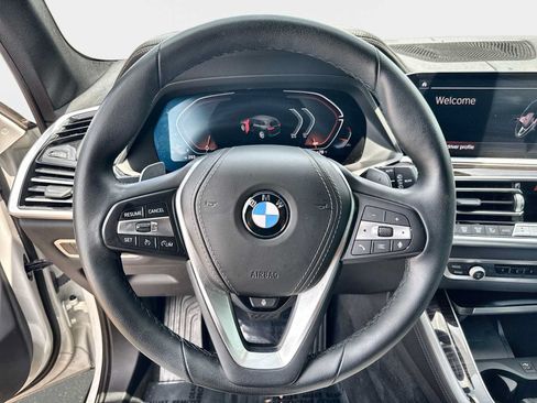 Used 2023 BMW X5 xDrive40i w/ Premium Package AWD/4WD image 21