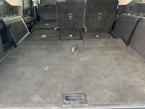 Used 2025 Ford Expedition Max Active AWD/4WD image 17