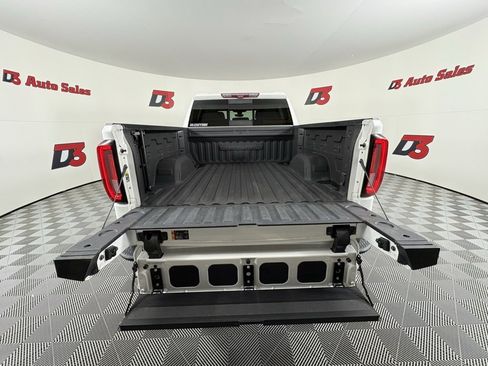 Used 2020 GMC Sierra 1500 Denali w/ Technology Package image 53