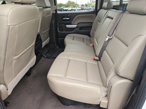 Used 2019 Chevrolet Silverado 2500 LTZ w/ Duramax Plus Package image 26