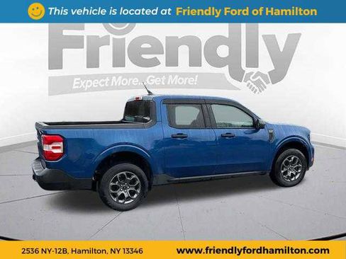 Used 2023 Ford Maverick XLT image 8