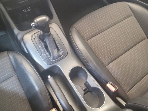 Used 2015 Kia Forte SX FWD image 26