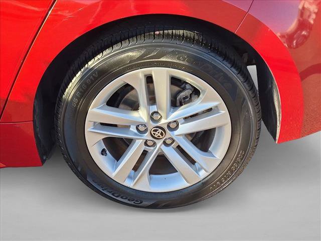 Used 2019 Toyota Corolla SE FWD image 22