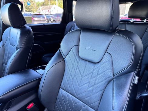 Used 2023 Kia Telluride SX X-Line image 21