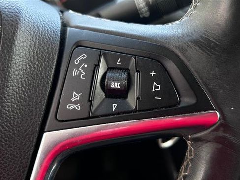 Used 2013 Buick Encore FWD image 12