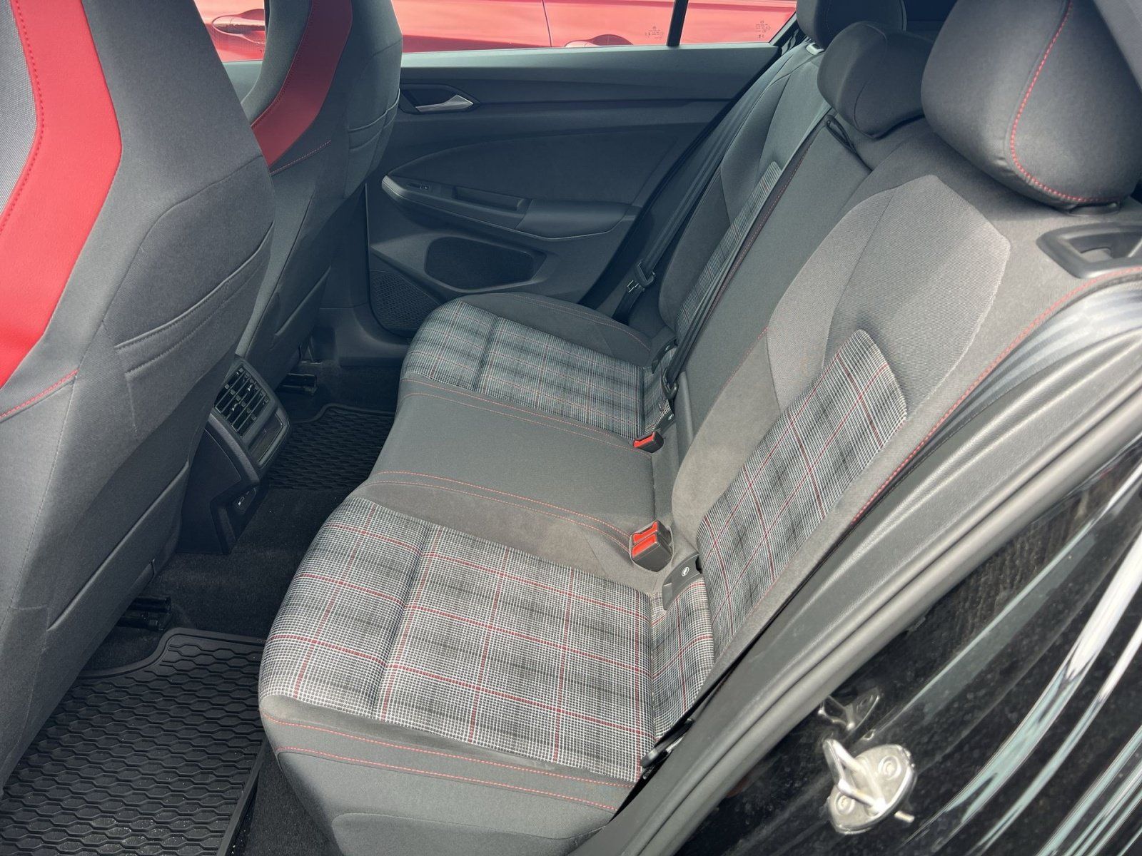 Used 2024 Volkswagen GTI S FWD image 20