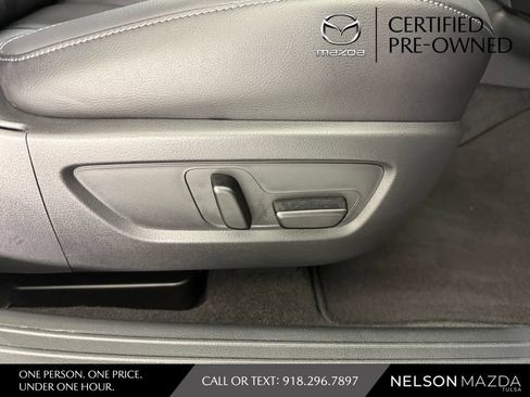 Certified 2026 MAZDA CX-50 2.5 Hybrid w/ Weather Package AWD/4WD image 49