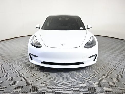 Used 2021 Tesla Model 3 Long Range AWD/4WD image 10