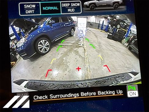 New 2026 Subaru Crosstrek 2.5i Wilderness image 14