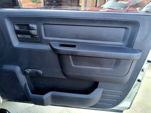 Used 2009 Dodge Ram 1500 Truck ST w/ ST Popular Equipment Group image 22