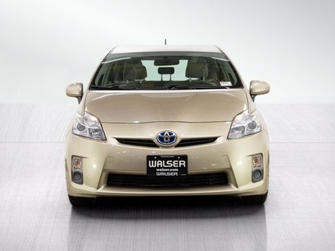 Used 2010 Toyota Prius FWD image 8