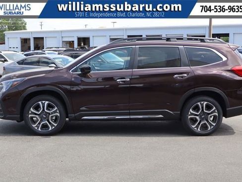 New 2026 Subaru Ascent Touring AWD/4WD image 5