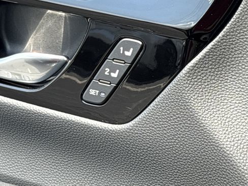 Certified 2026 Honda CR-V EX-L image 21