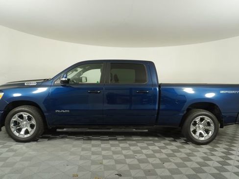 Used 2022 RAM 1500 Big Horn image 4