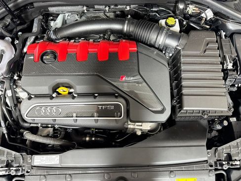 New 2026 Audi RS 3 AWD/4WD image 8
