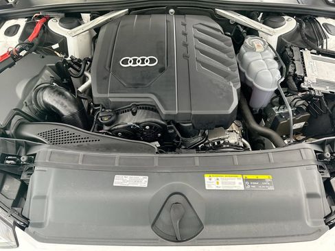 Used 2021 Audi A4 2.0T Premium w/ Convenience Package AWD/4WD image 27